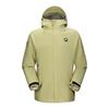 Rain Shell MAX 3-in-1 Unisex All-Season Hiking Jacket