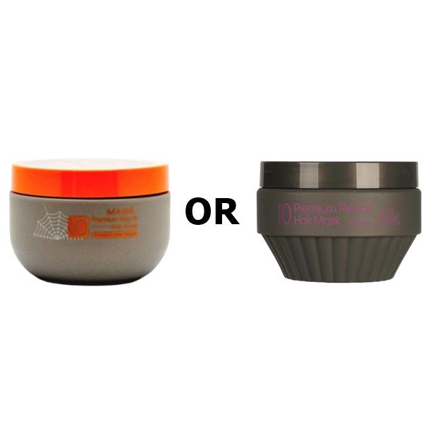 

Masil 10 Премиум Восстанавливающая Маска Для Волос 300мл