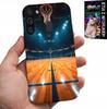 Etui Do Samsung Galaxy A21 - Koszykówka Nba Boisko, Kosz Fan Wzory
