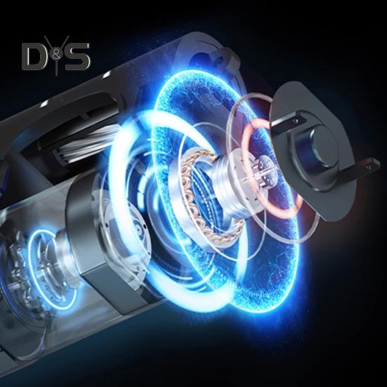 Elektrická kleštička na nehty s LED světlem 2-rychlostní nastavitelný typ C dobíjecí automatický pilník na nehty Baby Děti Dospělí Senioři Manikúra