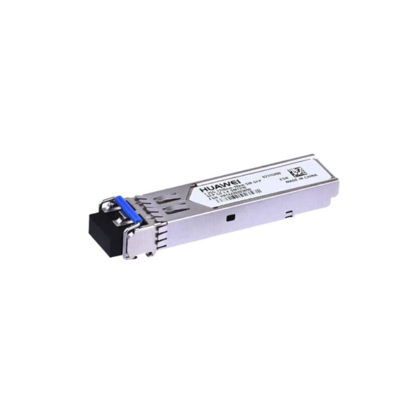 

Huawei eSFP FE 100Mbps 40km Optical Transceiver