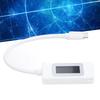 USB C Tester Multi Functional Color Screen Type C Voltage Current Power Capacity Meter