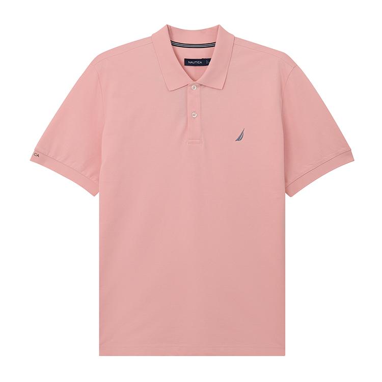 Nautica Polo trička Pánská Polo límec Střední Rovný střih KO5201