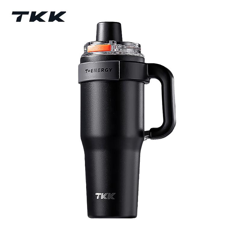 

TKKT-One Large Capacity Insulated Tumbler