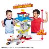 TAKARA TOMY Paw Patrol Paw dispatch! DX Paw Station