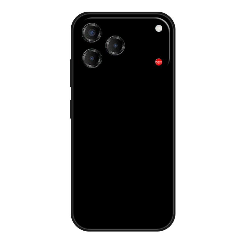 

For ZTE Blade V80 Pro V80Design 4G Soft Silicone Shell Protective Cover Cartoon Phone Case For ZTE Blade V80 Design V80Pro Coque Nubia V80 Pro