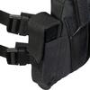 Viper Tactical Linkshänder Beinholster Tasche