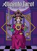 Kancharo Tarot 100 Tarot Reading Set Includes Basic Instructions and Pouch in Japanese Cards, Cards, [Allcento Tarot], (Authentic)