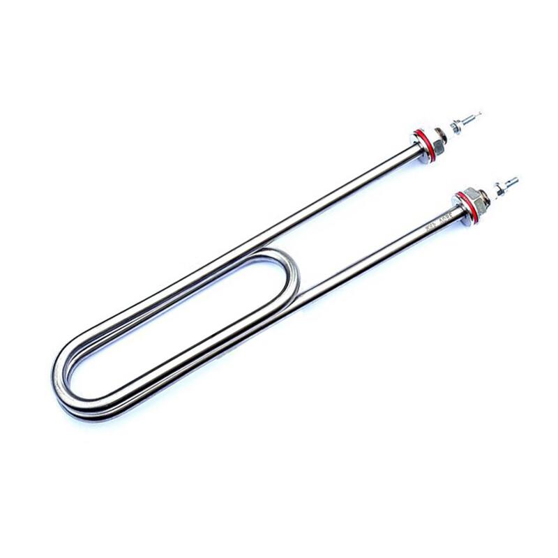 304 Stainless Steel Electric Heating Element