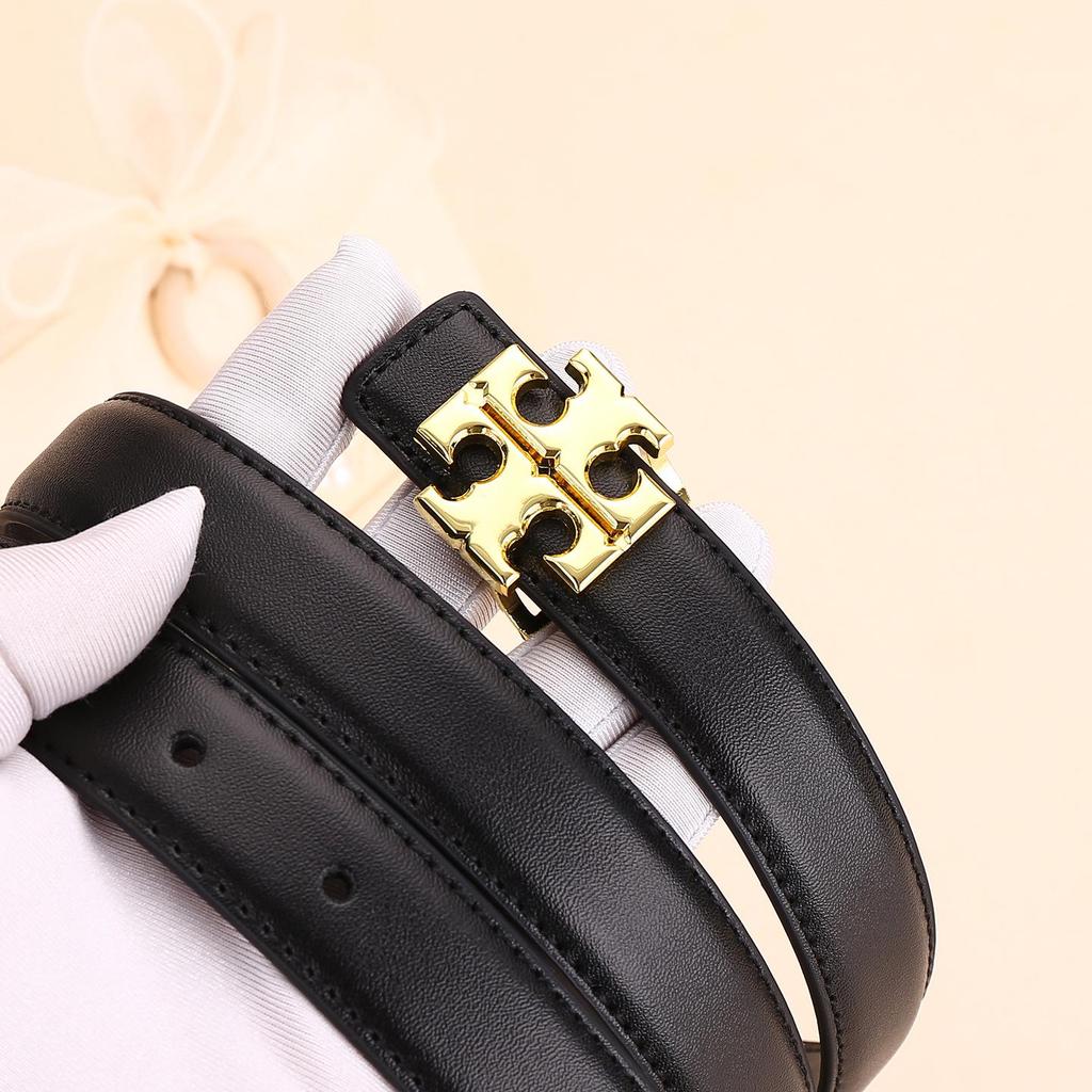 Hochwertiger Damen-Modegürtel aus Rindsleder - Vielseitiges Statement-Taillenaccessoire für Hosen, Japanischer & Koreanischer Stil.