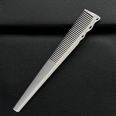 Haircut Hřeben Holičství Kadeřnictví Profesionální stříhání vlasů Hřebeny Kotouče na vlasy Kartáč na vlasy Kadeřnictví Stylingové nástroje Kartáč na vlasy