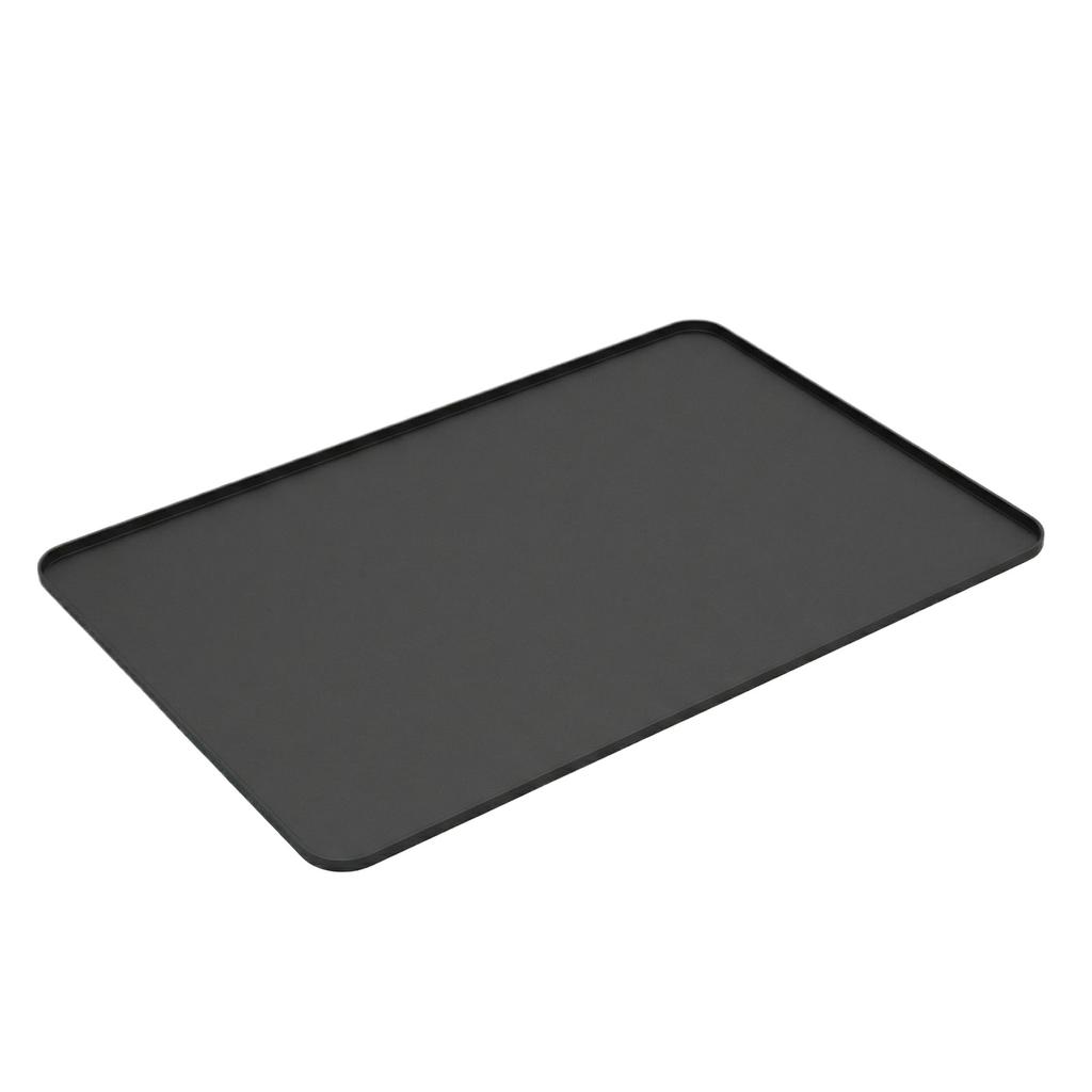 Silicone Protective Mat, Noise Reducing, Storage Bar Mat