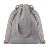 Atlanta Twin Handle Drawstring Bag