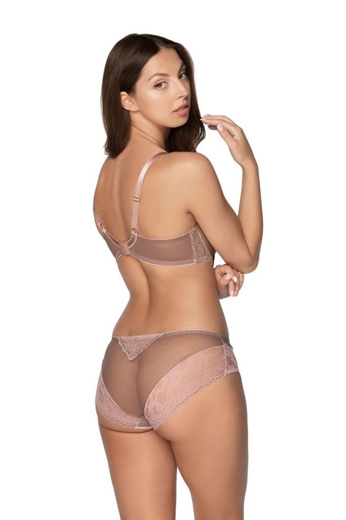 Sutien semi-moale Gaia BS 1172 Hortensja Gaia