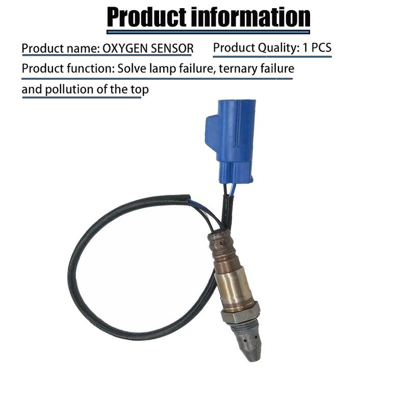 234-9137 Upstream Oxygen Sensor For Volvo XC60 V60 Cross Country 2.5L 2015 2016 S60 2.5L 2013 2014 2015 2016 XC70 2.5L 2016