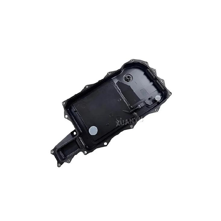 Oil Pan LR114012 8-Speed For Land Rover Range Rover Velar 2017- Range Rover Sport 2014-2023 Range Rover Vogue Defender 2020