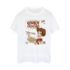 Disney Womens/Ladies Toy Story Woody Cowboy Crunchies Cotton Boyfriend T-Shirt