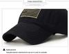 U.S. Standard Men's Four-Season Baseball Cap for Outdoor & Fishing