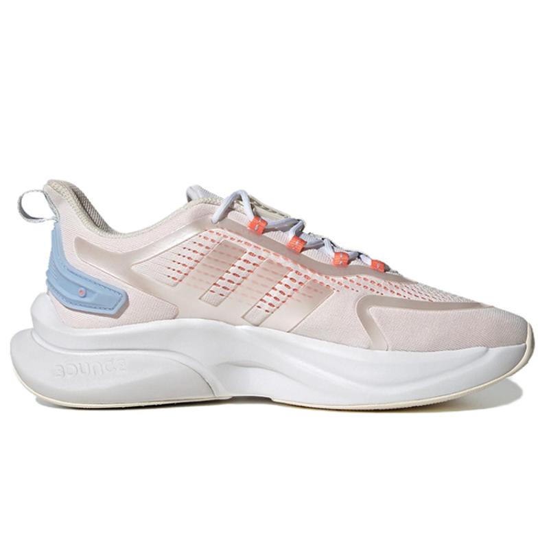 adidas Alphabounce 'Pastel Pink' Sneakers IG3074