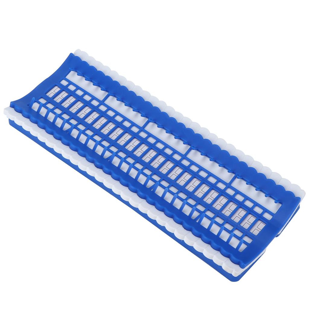Floss Organizer Durable 50 Positions Thread Arranging Device Embroidery Cross Stitch Tools