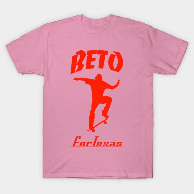 Dámské tričko Beto For Texas Harajuku potisk Kawaii tričko Letní s krátkým rukávem Dámské tričko Top