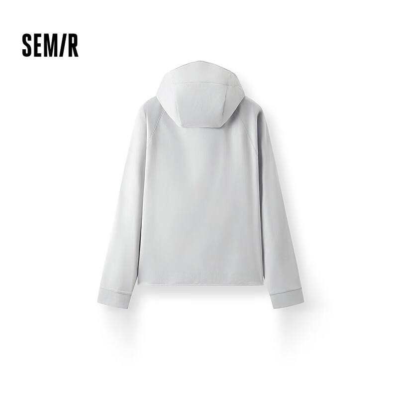 

Semir Men s Sun Protection Quick-Dry Cycling Jacket S