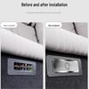 Galaxy M9 Rear Third-Row Air Outlet Dust Cover