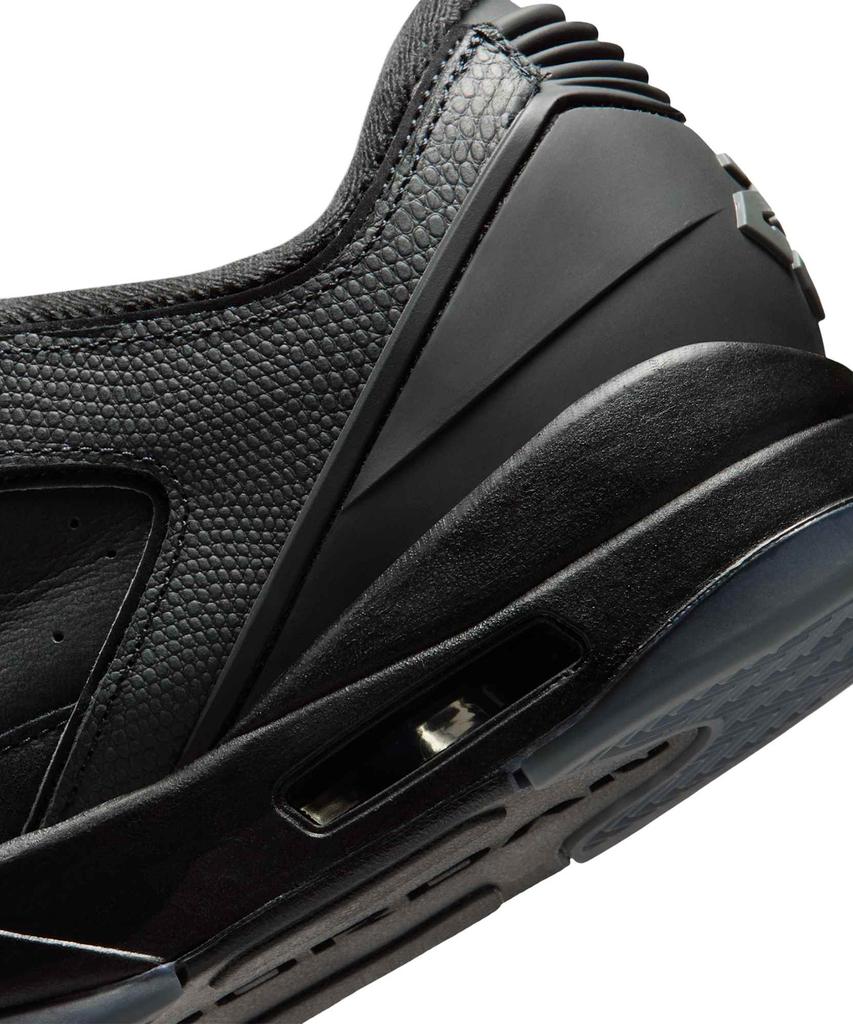 Nike Jordan 60 Plus Low M - Black: Dark Smoke Grey / Ih2047-002
