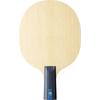 Butterfly Fan Zhendong Table Tennis Racket Chinese Pen 24180 Blade 161 x 150mm ALC-CS Size (Round)