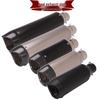 Exhaust Pipe for TRK251, Little Ninja Z250, Ninja400, CB500, Young Lion 500 Motorcycles