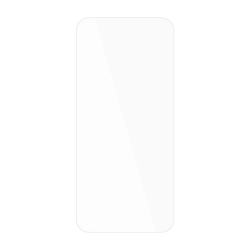 

AMORUS For Google Pixel 9 Pro XL 2.5D Screen Protector High Aluminum-Silicon Glass Film As Shown A