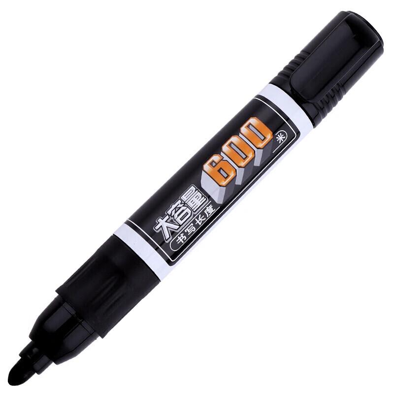 BAOKE MP270 Oil-Based Marker Pen