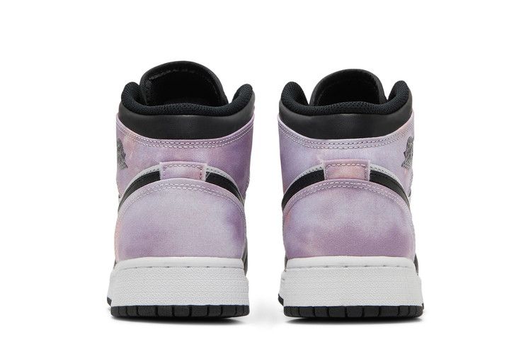 Air Jordan 1 Mid SE GS 'Zen Master'