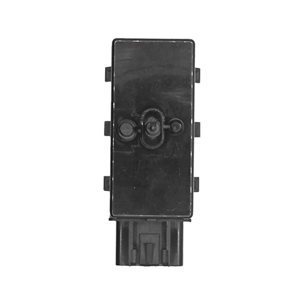 Electric Seat Adjustment Switch for 2010-15 Chevrolet Camaro