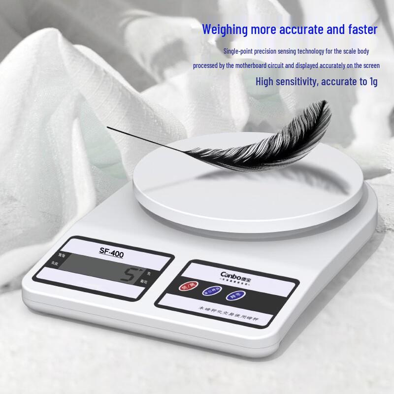Canbo Digital Scale