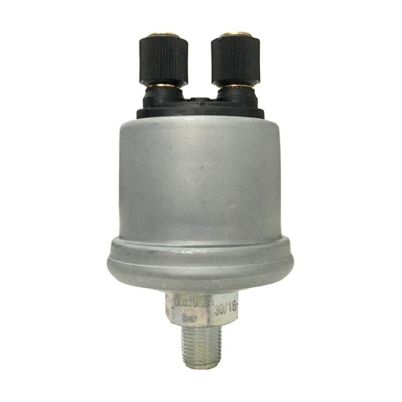 Продвинутый датчик контроля давления масла Водонепроницаемый датчик давления Детектирование давления для морского строительного оборудования