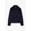 Big Pocket Hood Jumper  9165213881 