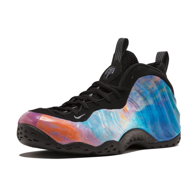 Nike Air Foamposite One Big Bang Sneakers Casual Shoes AR3771-800