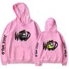 Juice Wrld Hoodies Unisex Sweatshirts Autumn Win