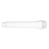 Microphone Model Microphone Prop ABS Fake Microphone for Cosplay Simulate Speech Practice Stage