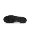 Nike Big Comfortable Low-Top Skate Shoes Men Sneaker Gray 355152-017