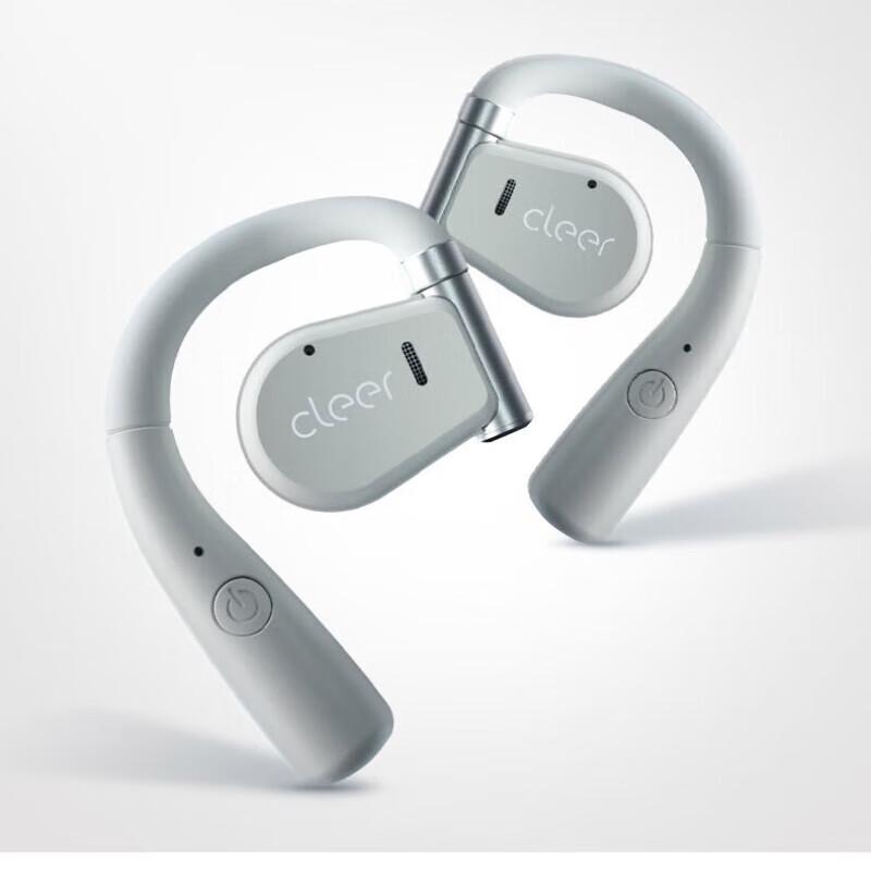 

Cleer ARC 1 Open-Ear Bluetooth Sport Earbuds