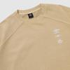 Umbro 25 S S Wayfinder Garment Dye SweatShirt uq121cfS11