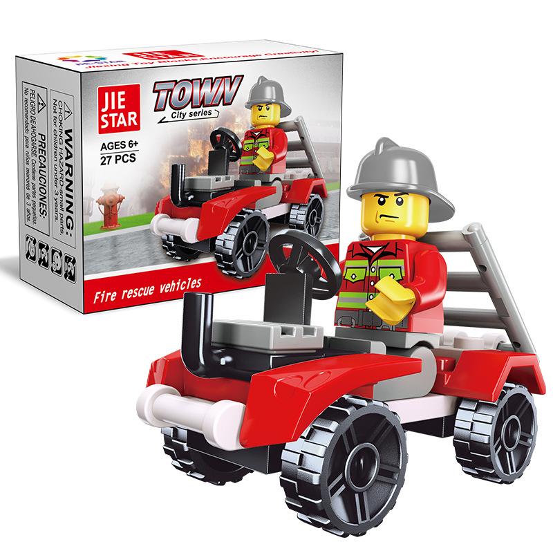 

Маленький блочный конструктор, детские соединяемые игрушки для мальчиков, военная сборная модель, сделай сам, блочный конструктор, маленькая коробка