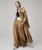 Mmam Signature Double Button Trench Coat