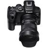Sigma (Sigma) Lens 18-50mm F2.8 DC DN Canon Canon RF Mount Zoom Standard APS-C Mirrorless Contemp...