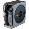 Takagi (takagi) Hose Hose Reel NANO NEXT (light Gray, 10m)