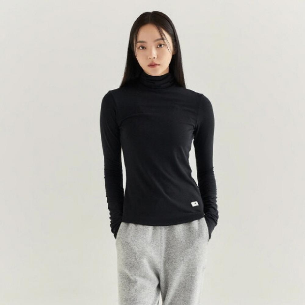 

NeW Balance Long Sleeve Tee Kqj Nbndc4W022 19 W Neck Polar Tee 85