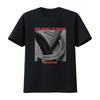 Maglietta Vintage Rage Against The Machine vintage Lavata grafica uomo Versatile streetwear Unisex Top Per l'uso quotidiano Morbido