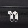 Waterproof Cable Bag Sturdy Carrying Handle Durable EV Charging Cable Storage Bag Padded Portable Jumper Cable Bag